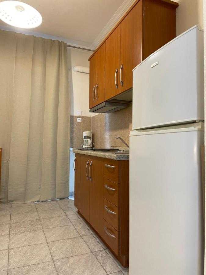 Vasiliki Apartment