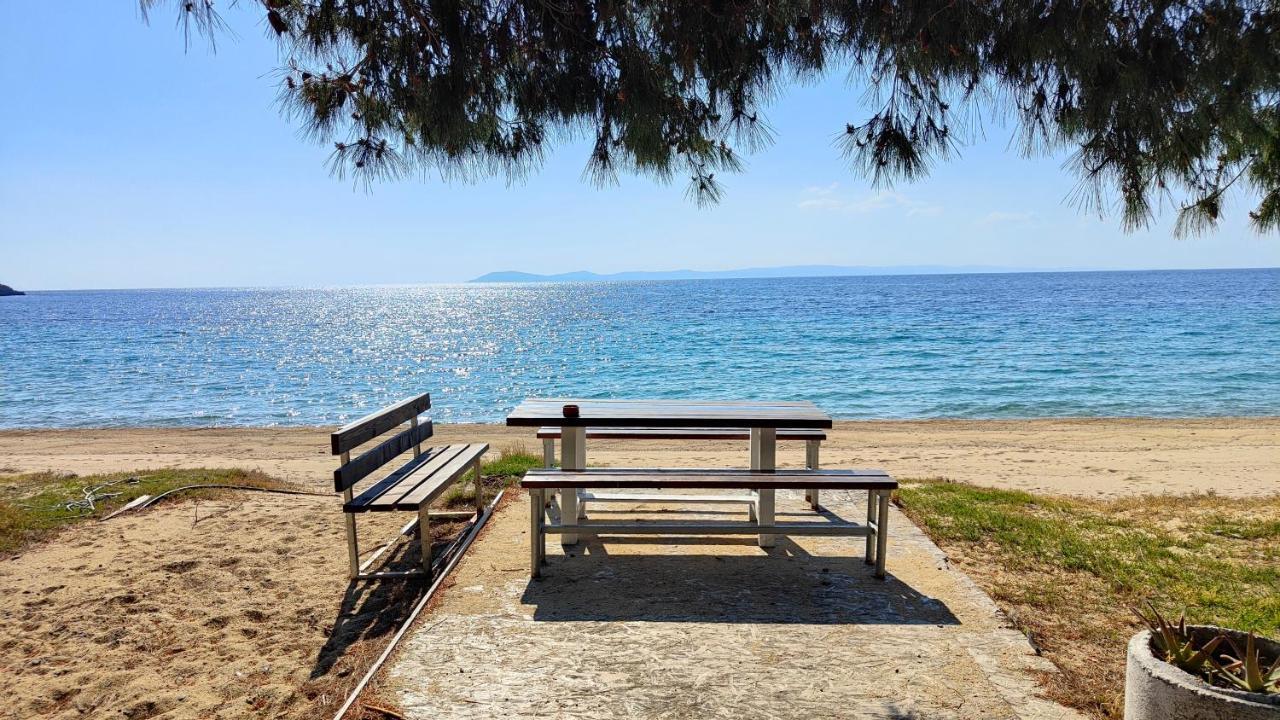 Pearl Apartment Toroni