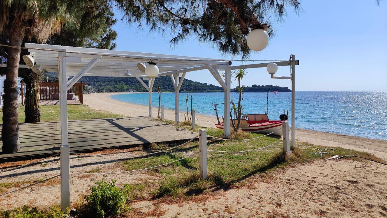 Apartment Pearl Toroni