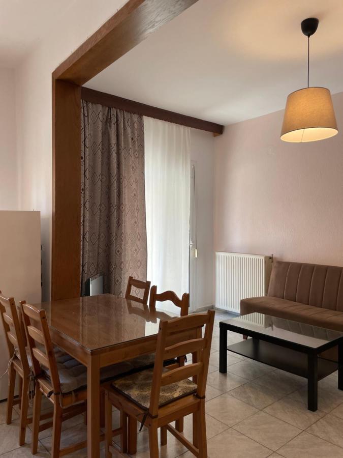 Vasiliki Apartment *