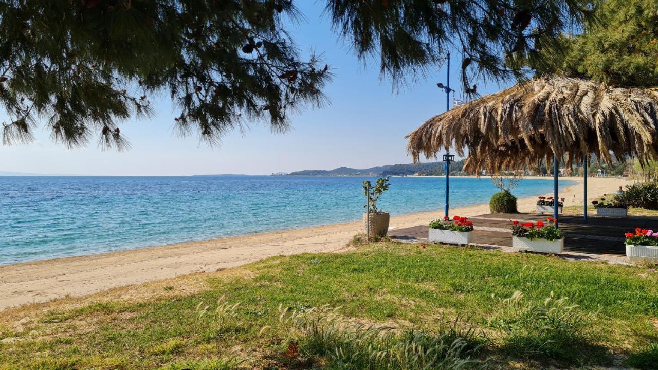 Pearl Apartment Toroni