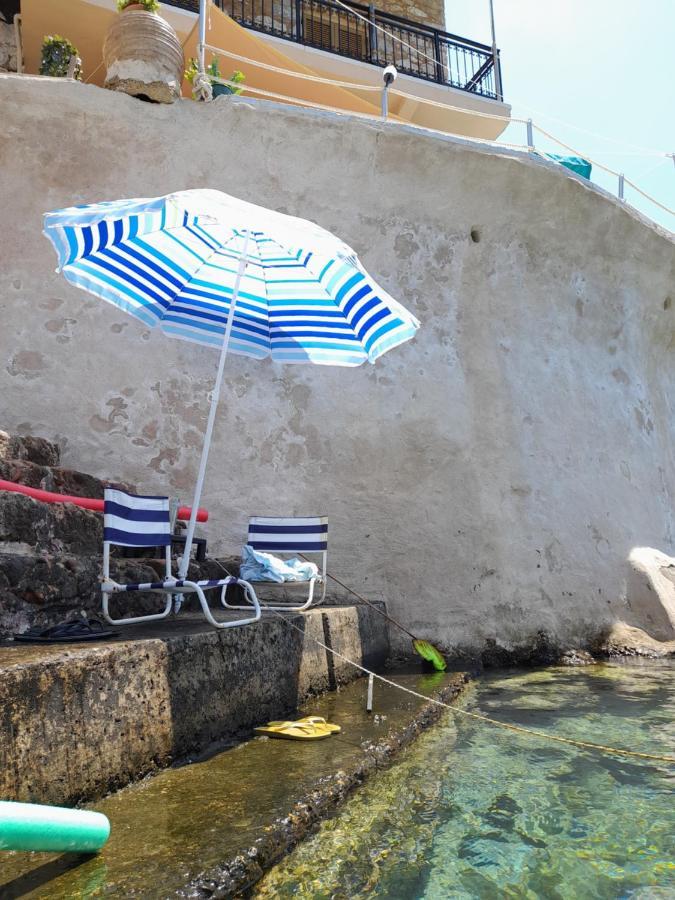 Milopetra Holiday home