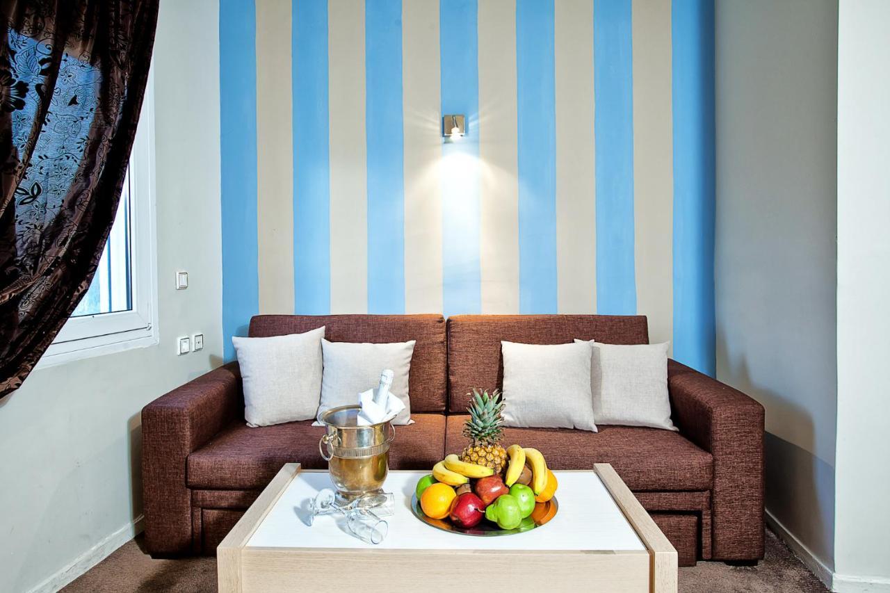 Anastassiou - Bike And Motorcycle Friendly Hotel