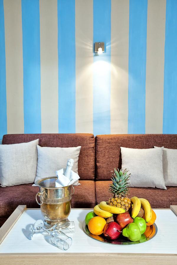 Hotel Anastassiou - Bike And Motorcycle Friendly