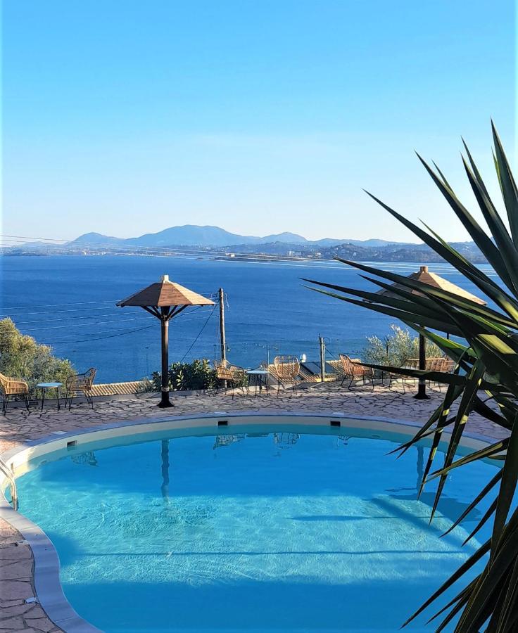 Stefanosplace Aparthotel Sea View Aparthotel 3*