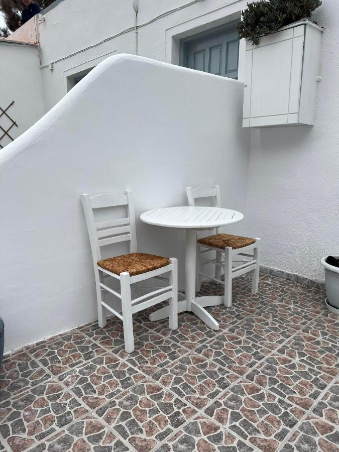 Apartment Zolfo Antico