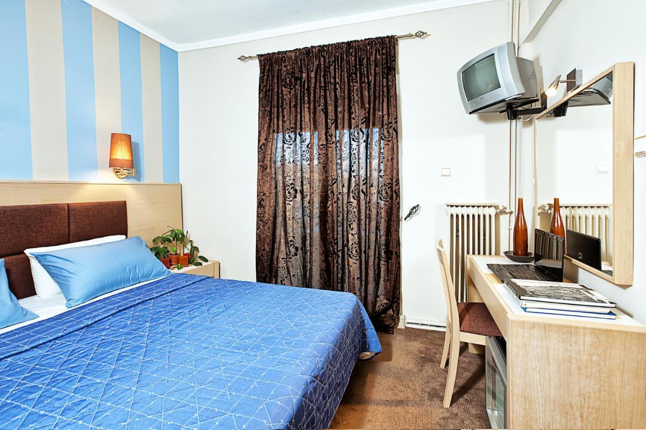 Anastassiou - Bike And Motorcycle Friendly 2* Kastoria