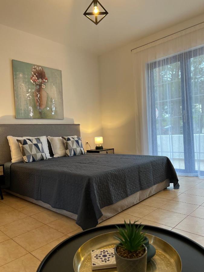 Apartment Elefanti Nani Livadia (Tilos)