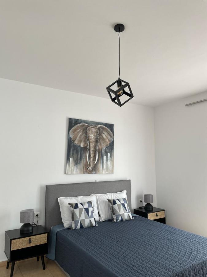 Elefanti Nani Apartment *