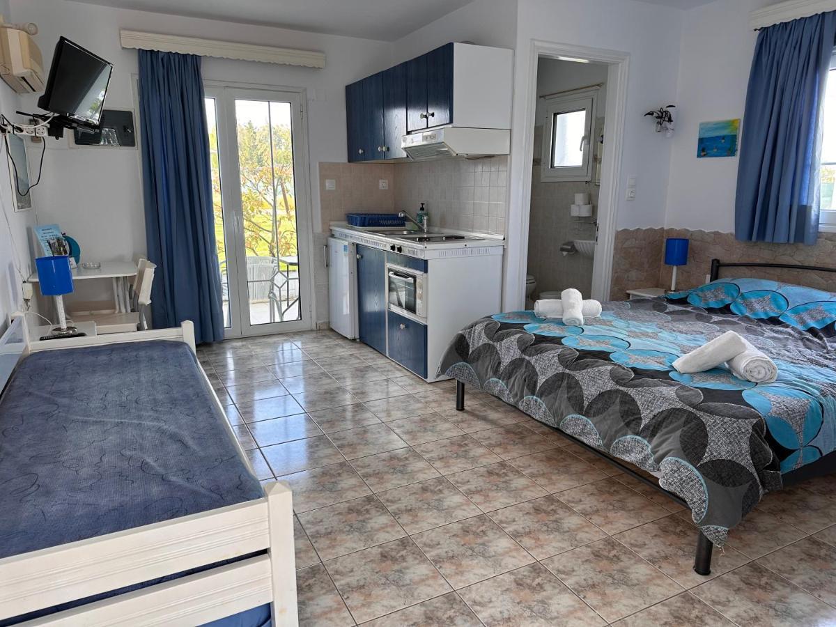 Aparthotel 7syn7 Oreoi
