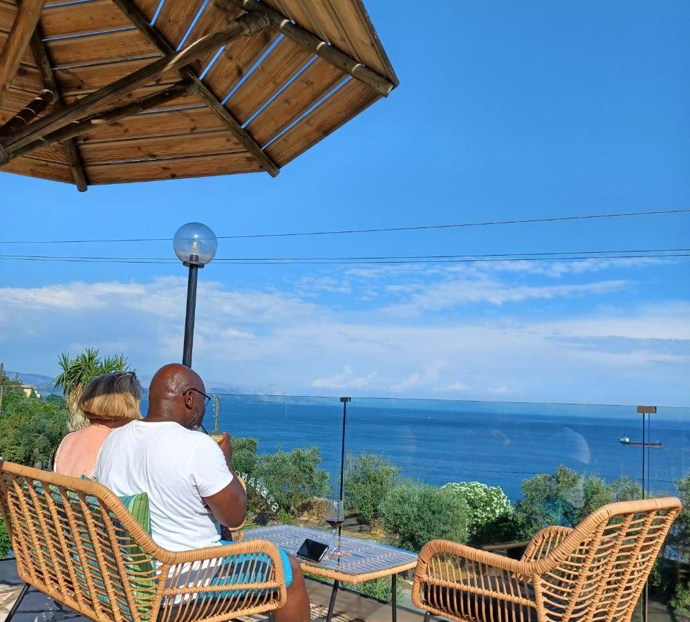Stefanosplace Aparthotel Sea View Aparthotel 3*