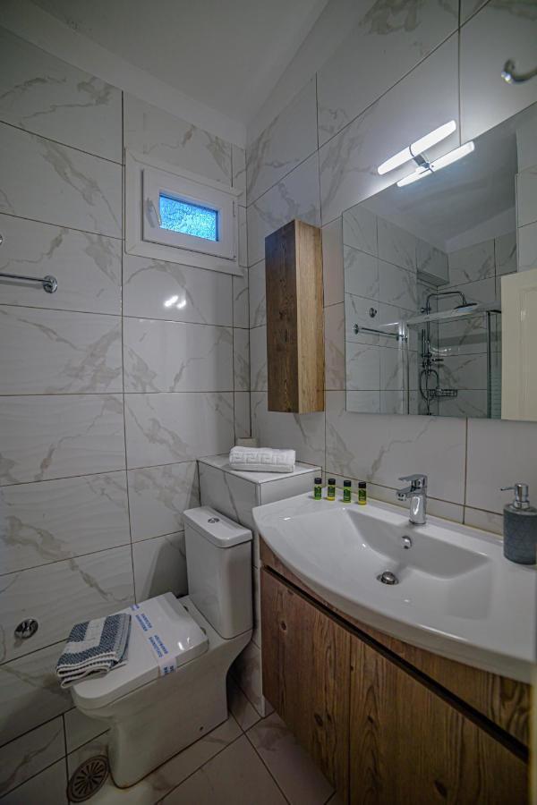 Apartment Zeus 2-private Pool *
