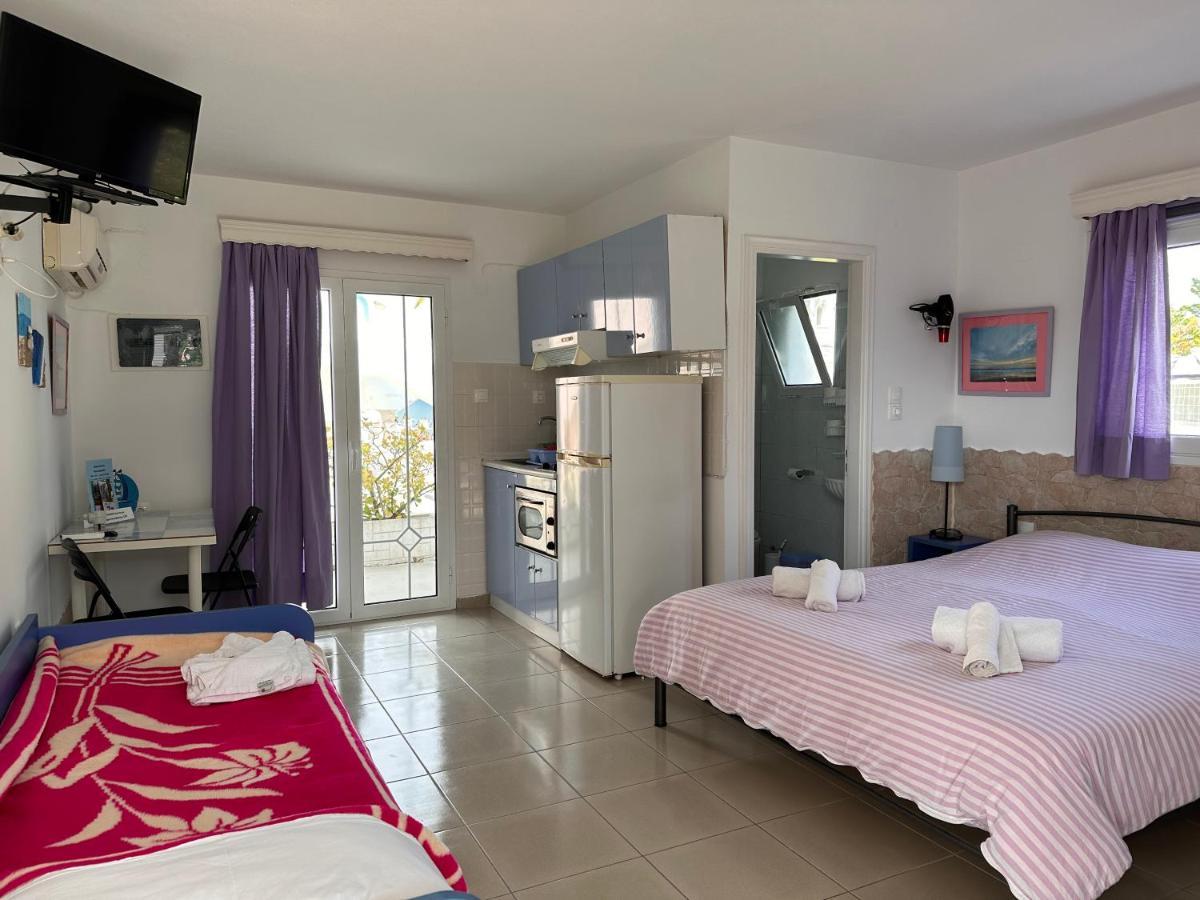 Aparthotel 7syn7 2*