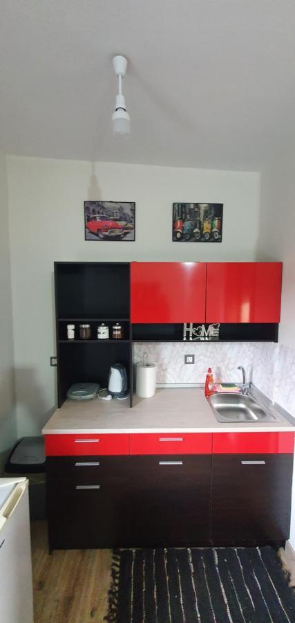 Apartment Chris Kalambaka