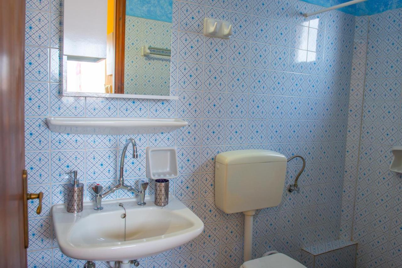 Apartment Aristotelis *