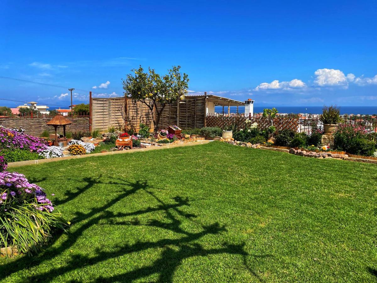 Apartment Gardenbnb- With Garden & Seaview Artemida (Attica)