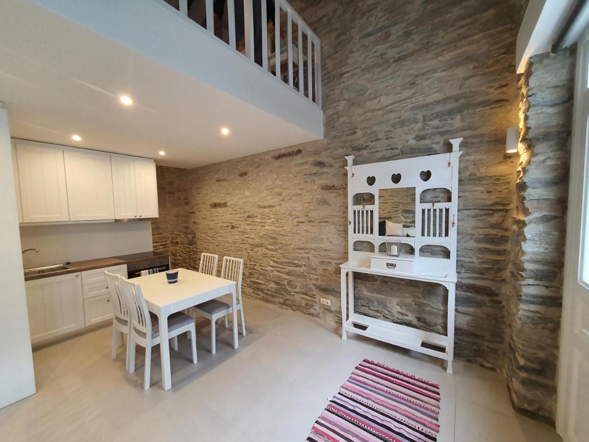 Loft Andros Town