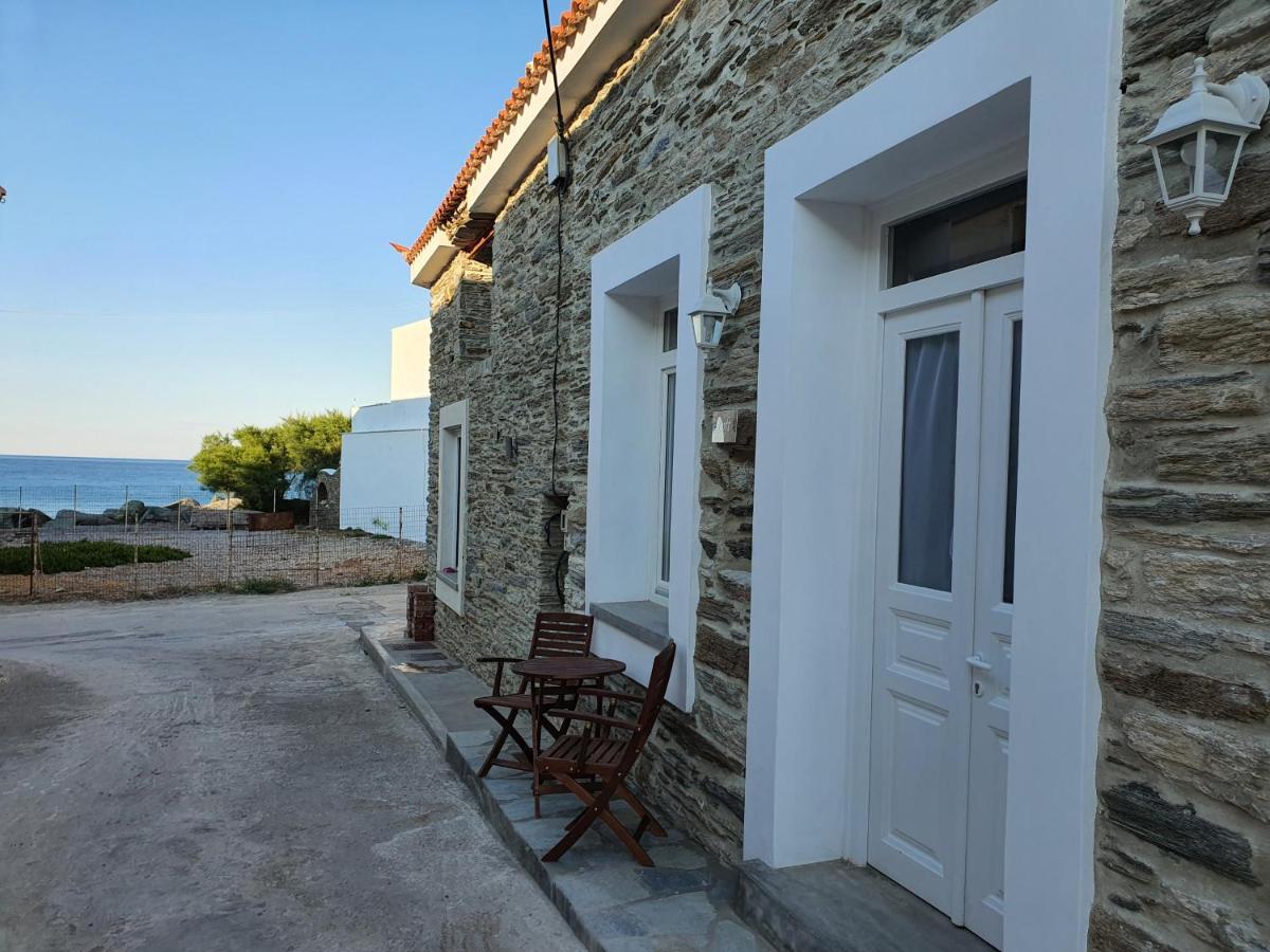 Loft Apartment Andros Town