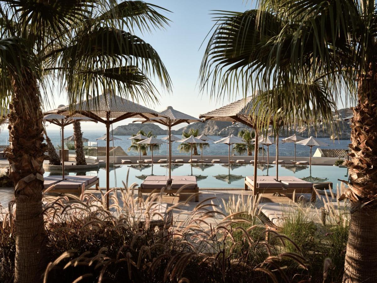 Seaside A Lifestyle - Adults Only Resort