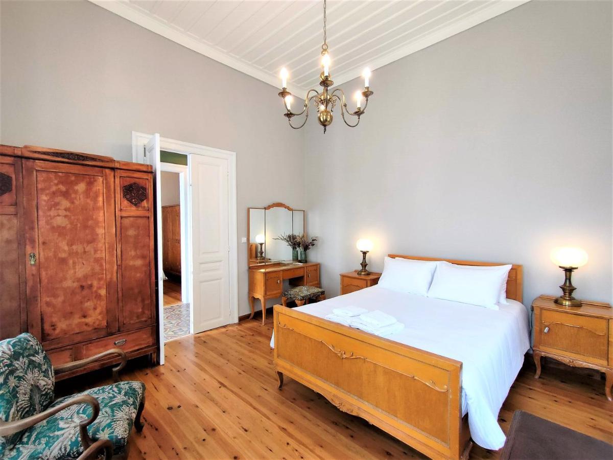 Holiday home Spiti Sea View Neoclassical House In *