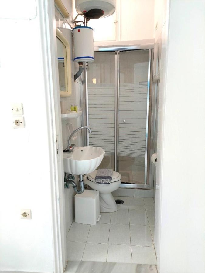 Guest house Seatincenter Rooms *