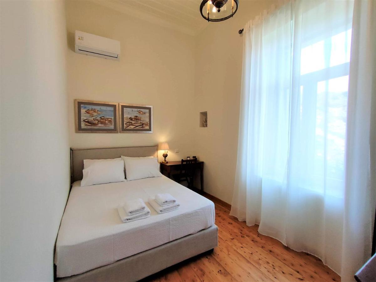 Holiday home Spiti Sea View Neoclassical House In Stenies