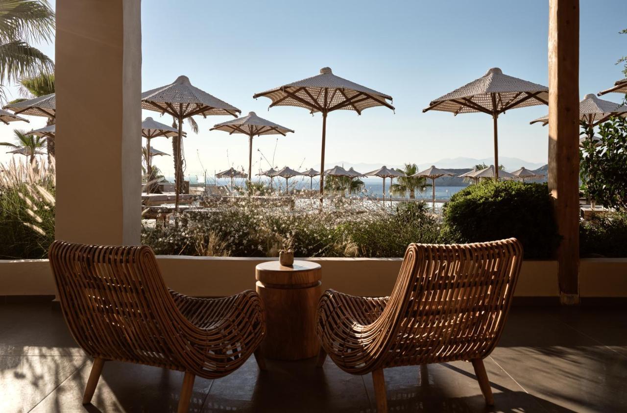 Resort Seaside A Lifestyle - Adults Only