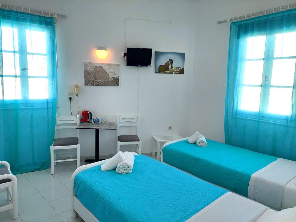 Seatincenter Rooms Guest house
