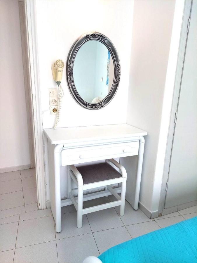 Guest house Seatincenter Rooms Mykonos Town
