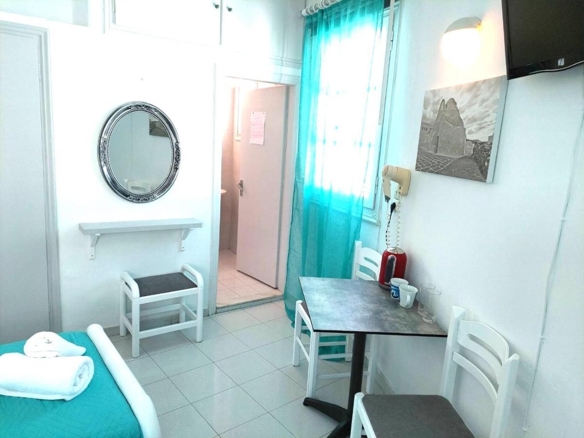 Seatincenter Rooms