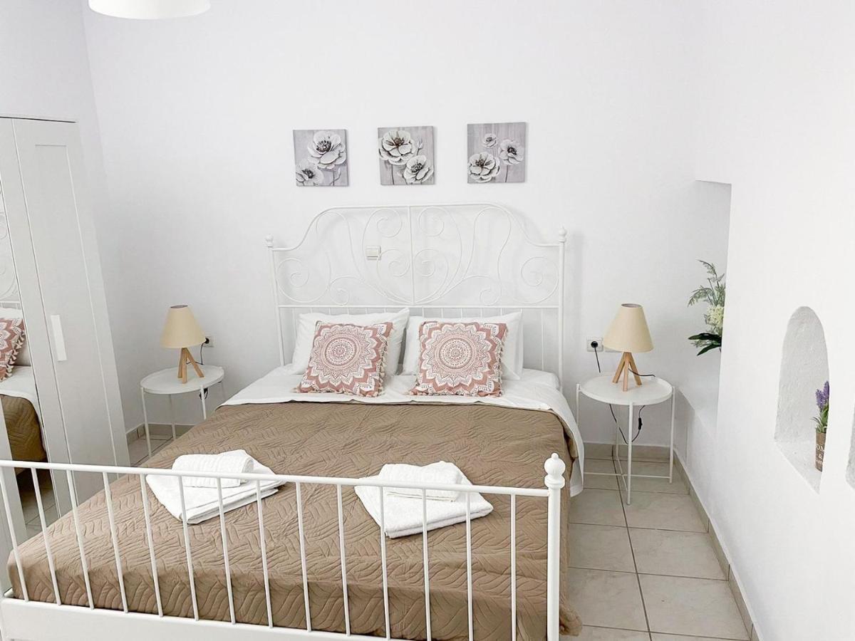Kampos View - Quiet House At The End Of The Road, Private Pool Holiday home