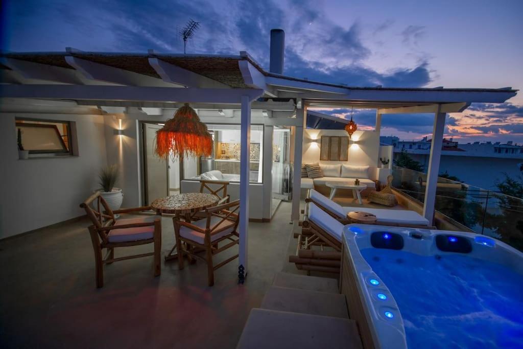 Villa The View