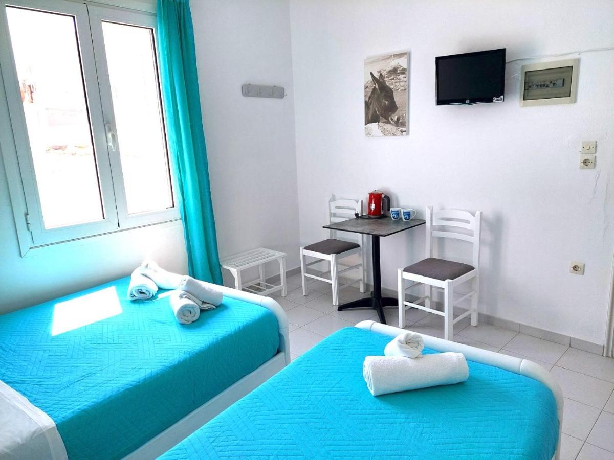 Guest house Seatincenter Rooms *