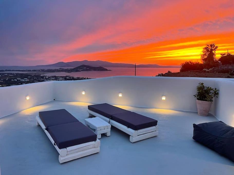 Holiday home Eye Of Naxos Naxos City