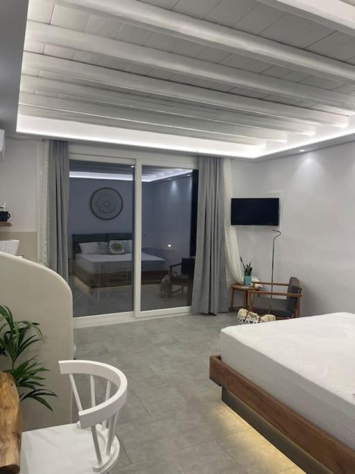 Eye Of Naxos Holiday home *