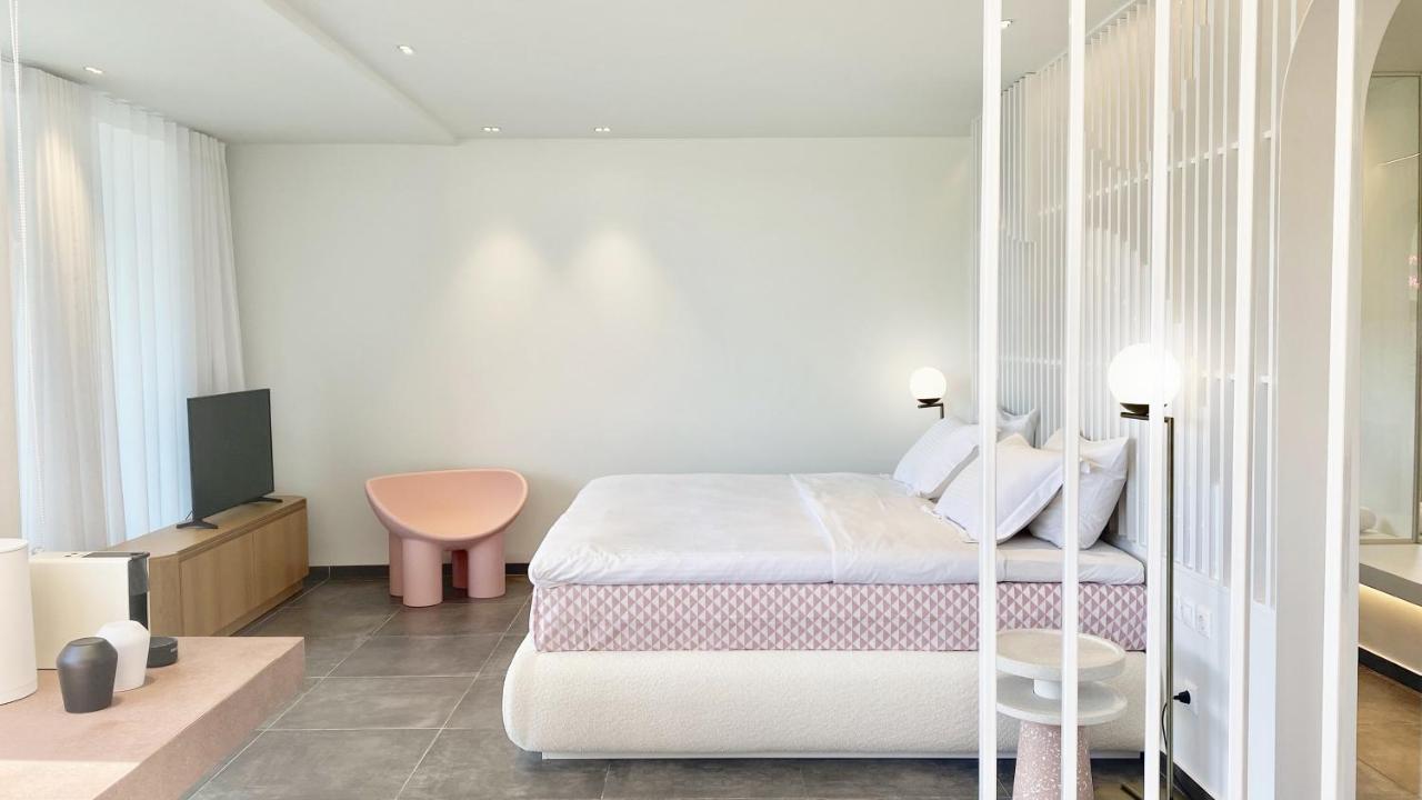 Thomais Boutique (adults Only) Hotel 4*