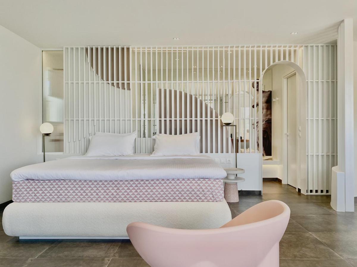Thomais Boutique (adults Only) 4* Episkopos