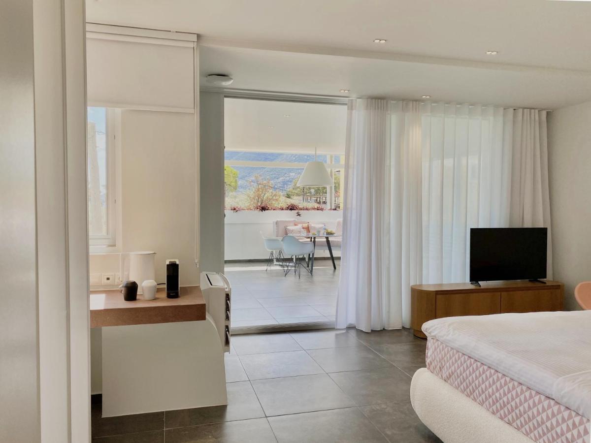 Hotel Thomais Boutique (adults Only)