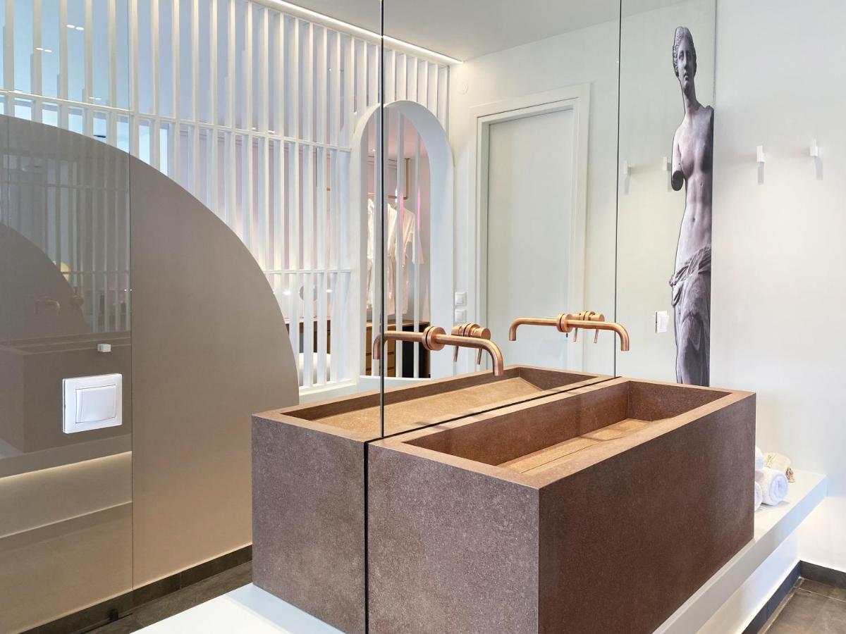 Thomais Boutique (adults Only) 4*