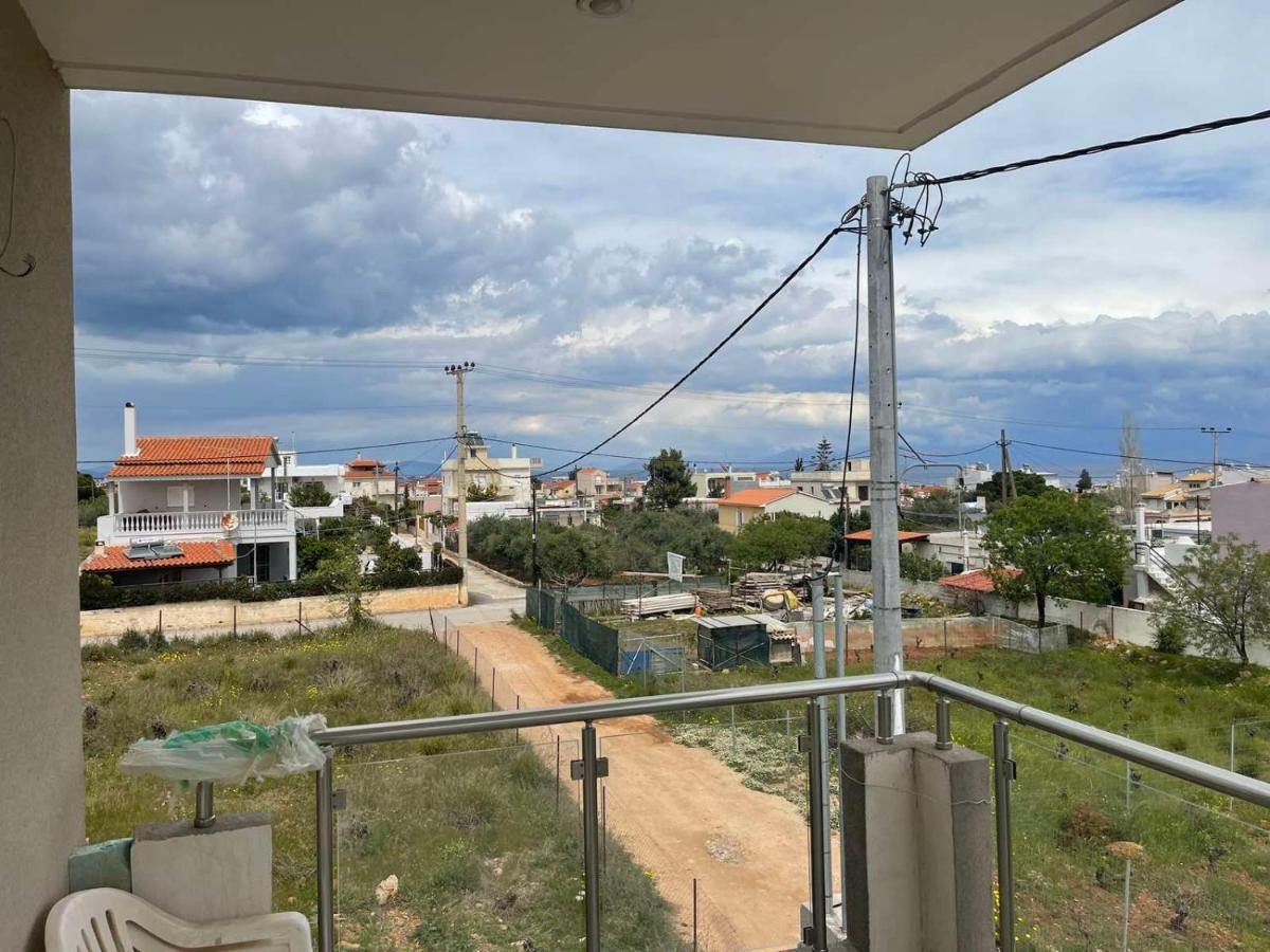 Airport View Apartment Artemida (Attica)