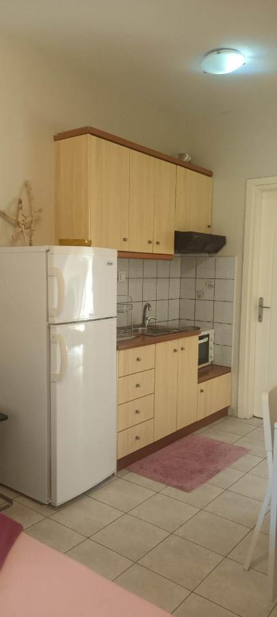 Apartment Smell Sea Paralia Katerinis