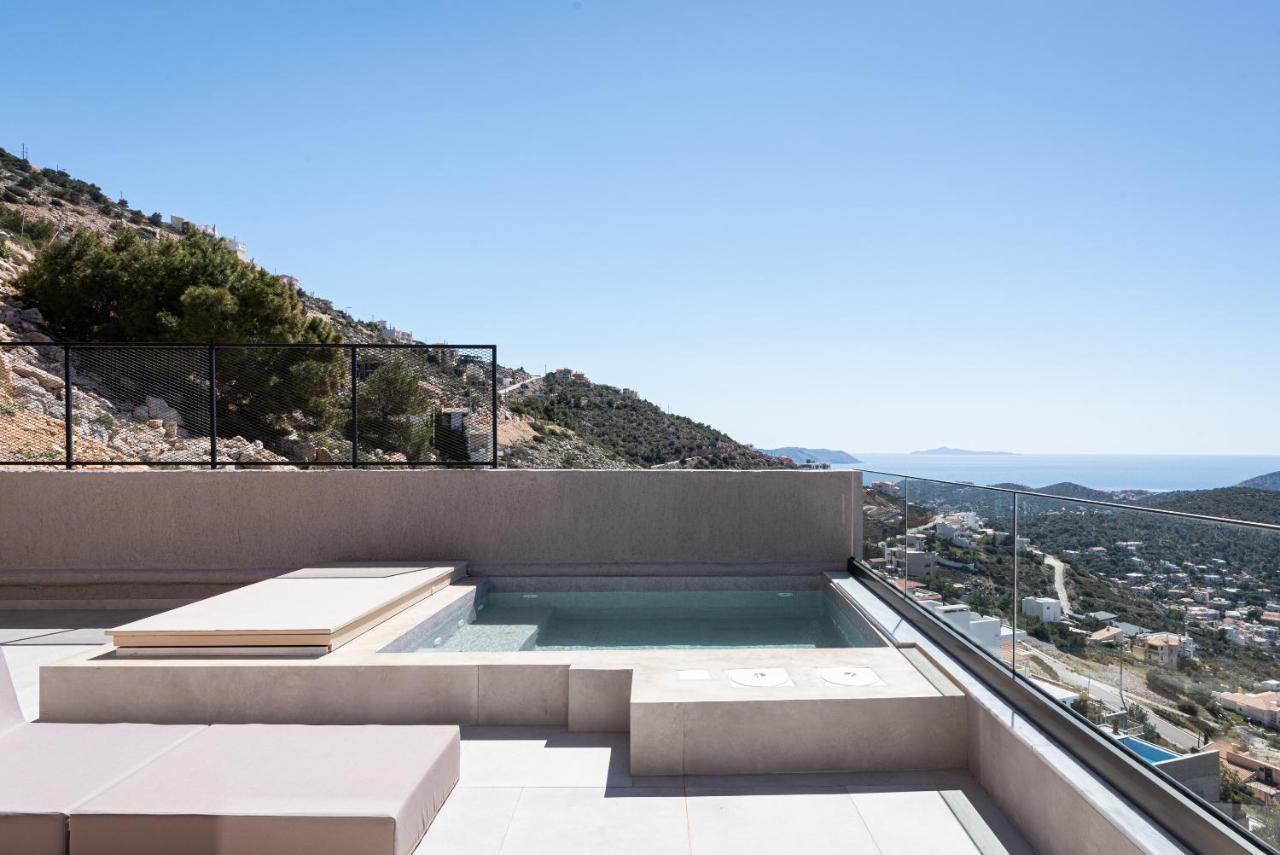 Hills Aparthotel