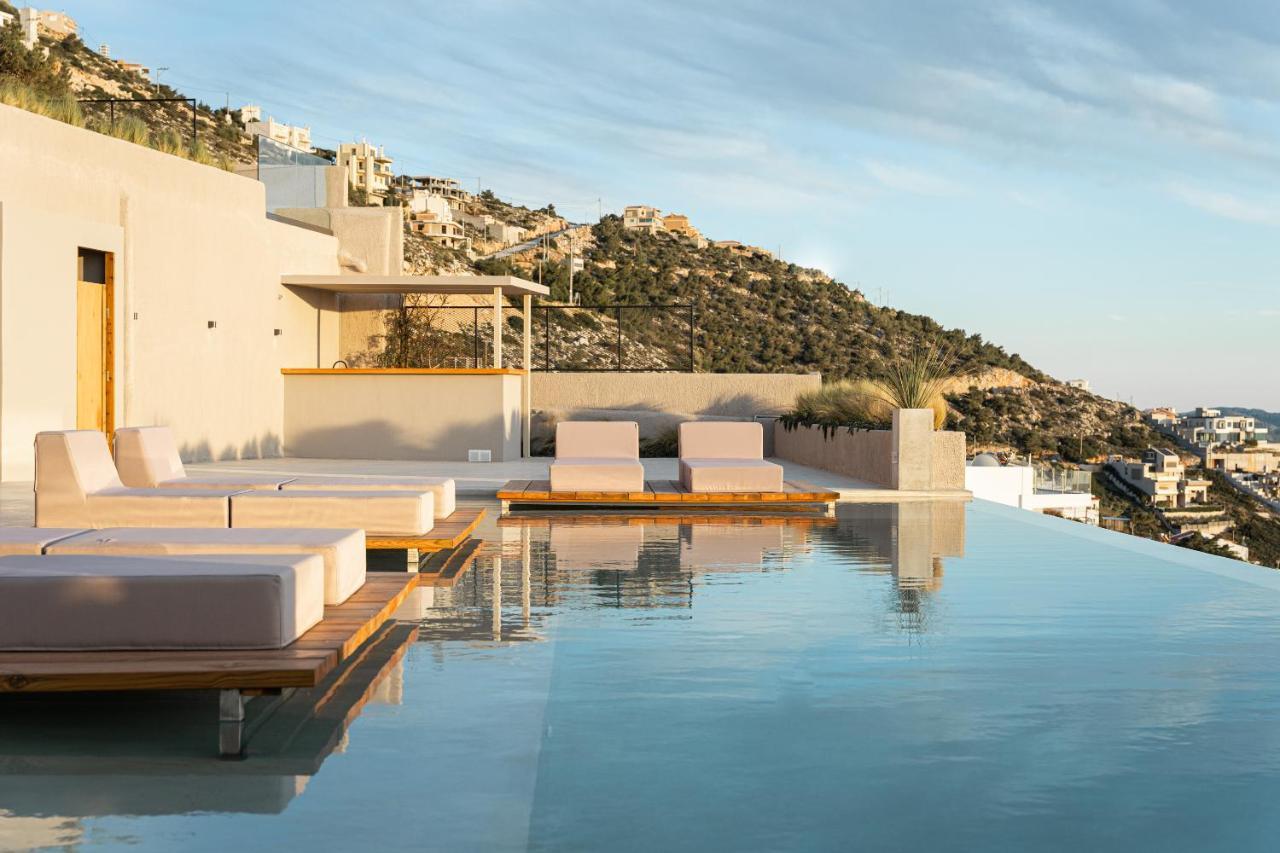 Hills Aparthotel *