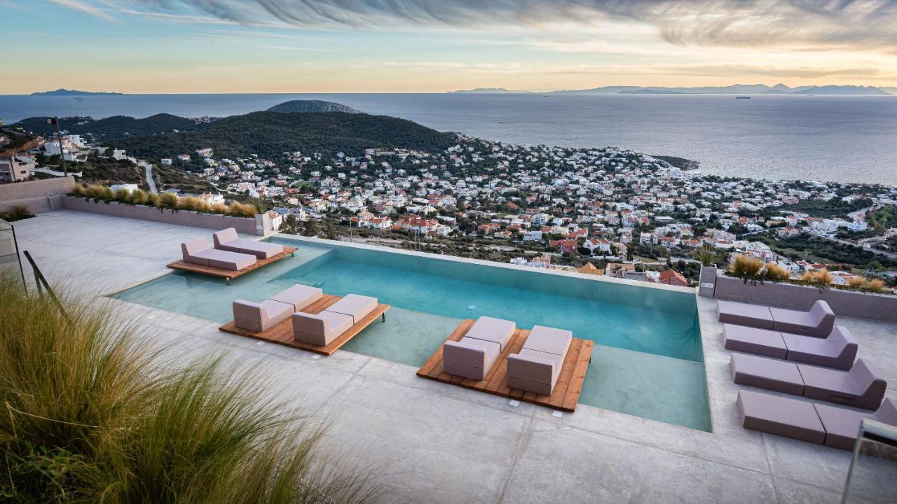 Aparthotel Hills *