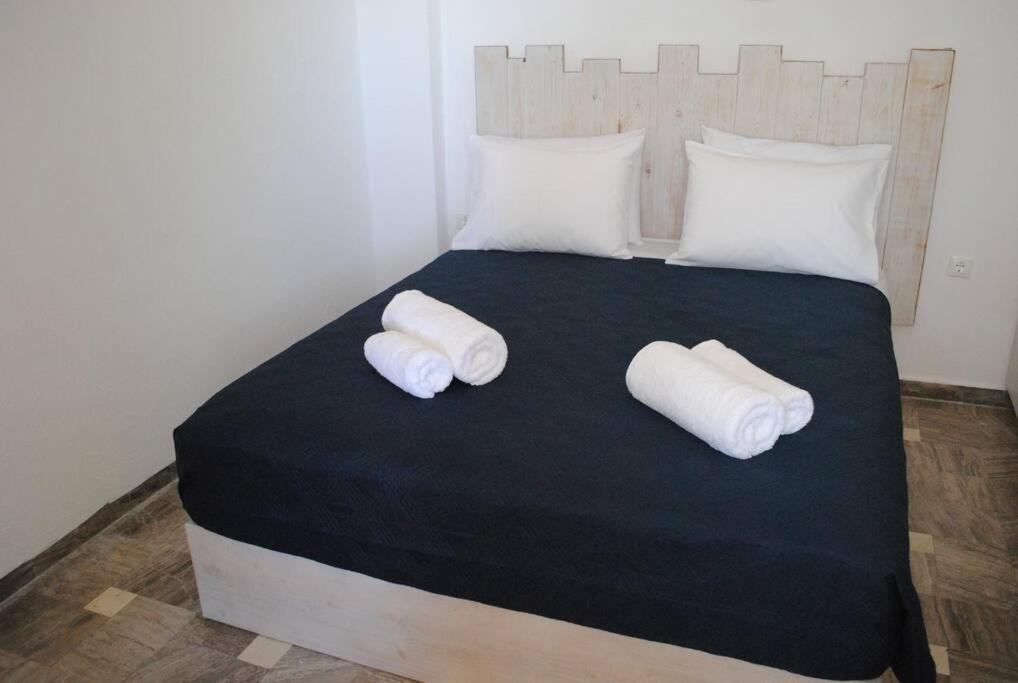 Petalou House Holiday home Imerovigli (Santorini)