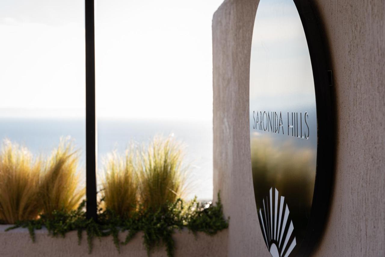 Hills Aparthotel *