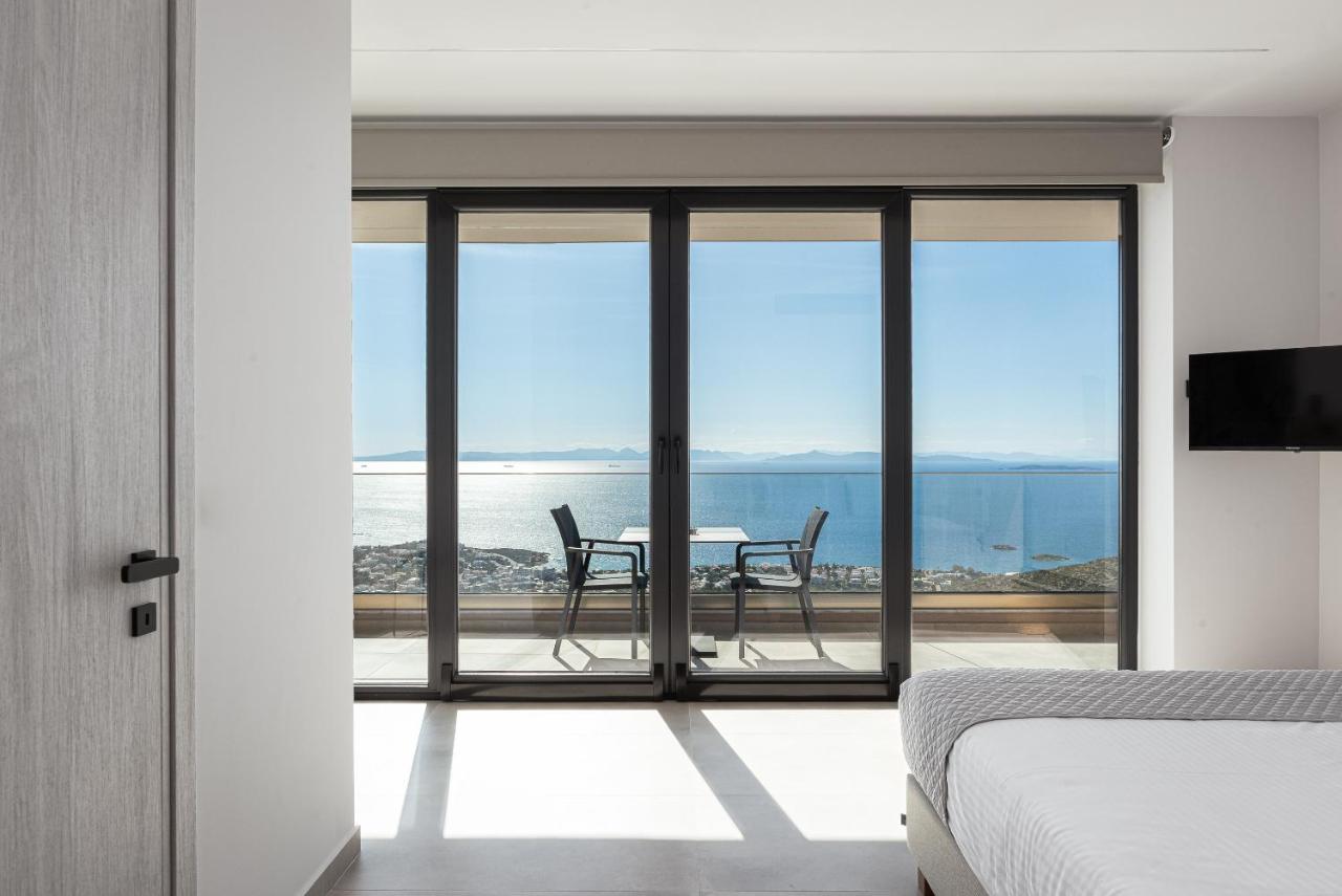 Aparthotel Hills