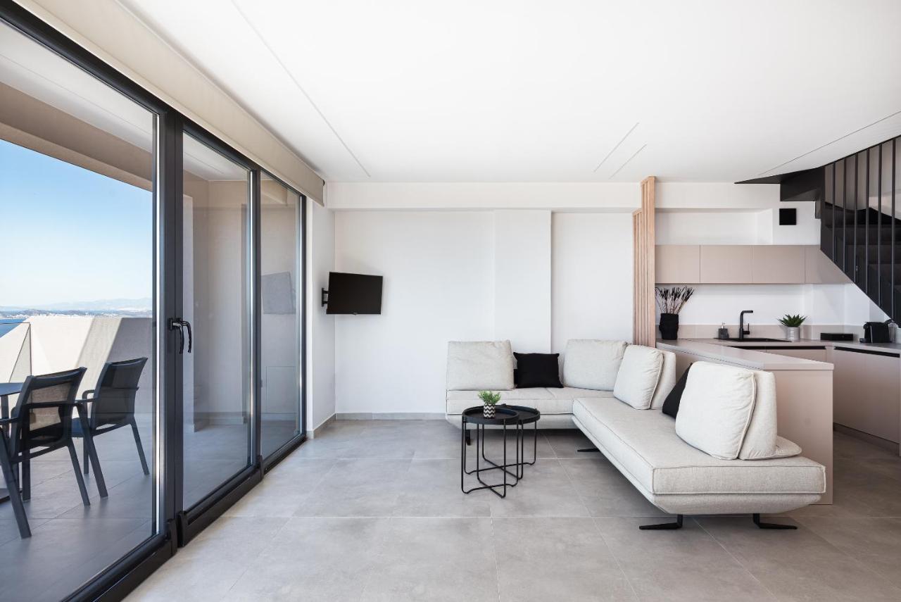 Aparthotel Hills *