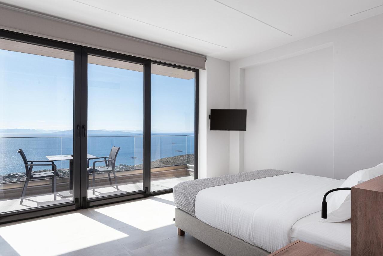 Aparthotel Hills *