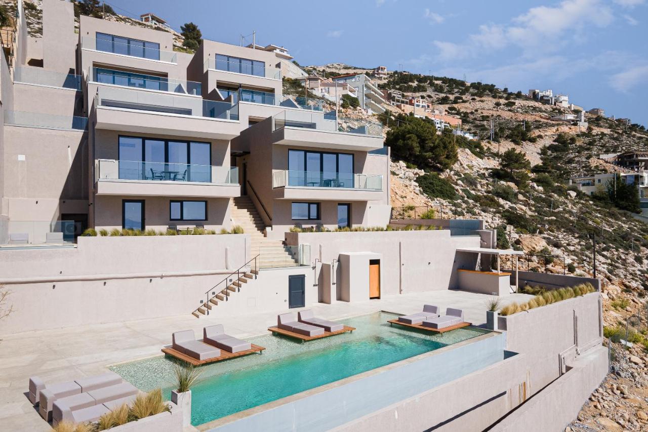 Aparthotel Hills *
